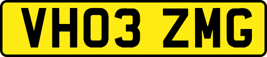 VH03ZMG