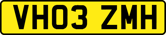 VH03ZMH
