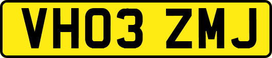VH03ZMJ