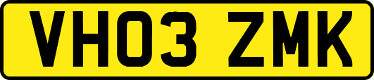 VH03ZMK