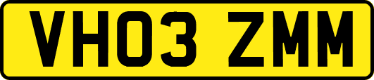 VH03ZMM