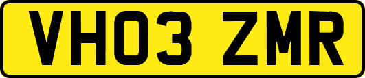 VH03ZMR