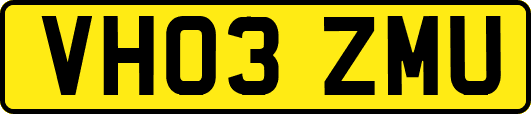VH03ZMU