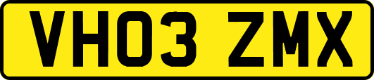 VH03ZMX