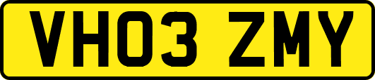 VH03ZMY