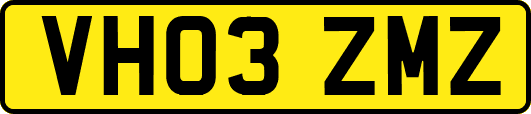 VH03ZMZ