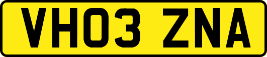 VH03ZNA