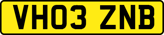 VH03ZNB