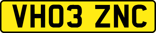 VH03ZNC