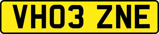 VH03ZNE