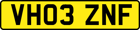 VH03ZNF