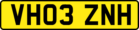 VH03ZNH