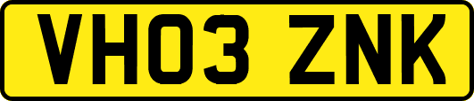 VH03ZNK
