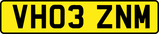 VH03ZNM