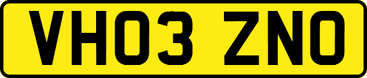 VH03ZNO