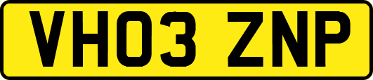 VH03ZNP
