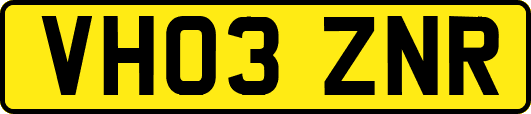VH03ZNR