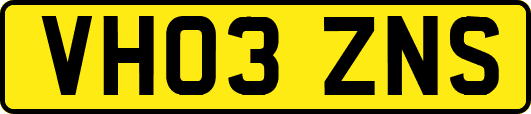 VH03ZNS