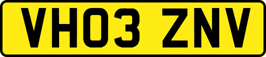 VH03ZNV