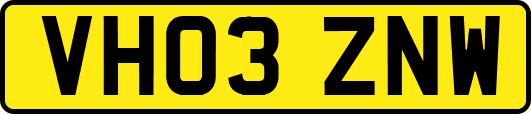 VH03ZNW