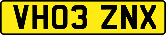 VH03ZNX