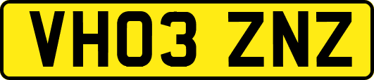 VH03ZNZ