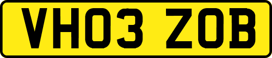 VH03ZOB