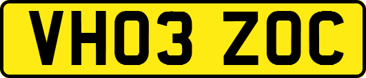 VH03ZOC