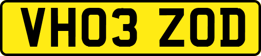 VH03ZOD