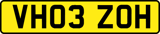 VH03ZOH