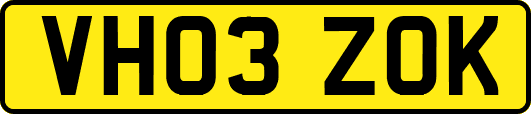 VH03ZOK