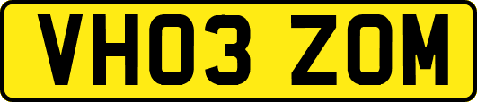 VH03ZOM