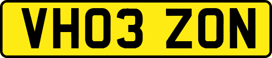 VH03ZON