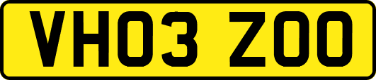 VH03ZOO