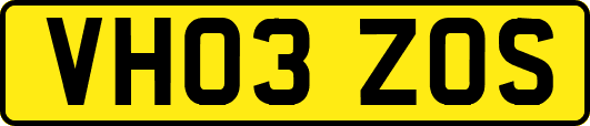 VH03ZOS