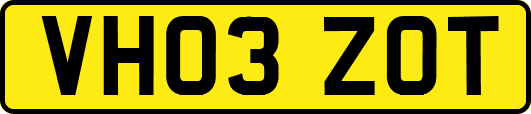 VH03ZOT