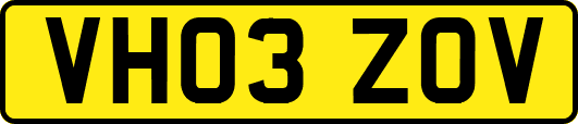 VH03ZOV