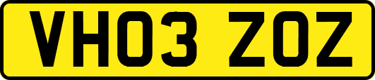VH03ZOZ