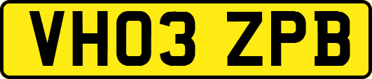 VH03ZPB