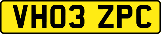 VH03ZPC