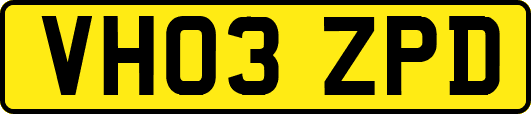 VH03ZPD