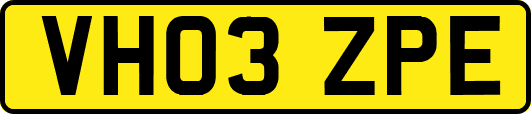 VH03ZPE