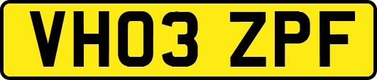 VH03ZPF