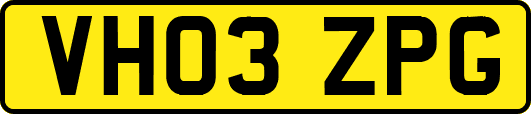 VH03ZPG