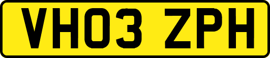 VH03ZPH