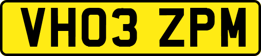 VH03ZPM