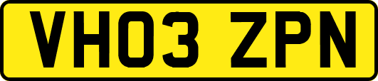 VH03ZPN
