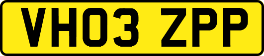 VH03ZPP