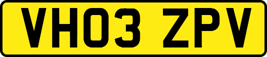 VH03ZPV
