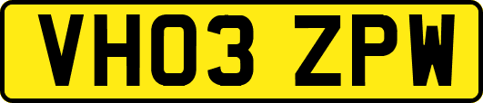 VH03ZPW